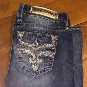 Rock Revivals